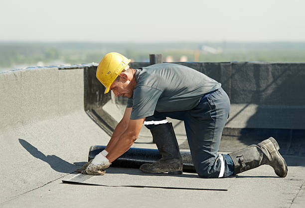 Best Insulation for Specific Applications in Coleman, MI