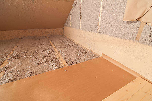 Best Insulation Installation Services in Coleman, MI